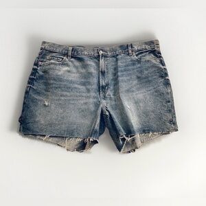 Old Navy Slouchy Straight